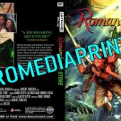 Romancing the Stone (1984) 4k Blu-ray