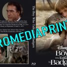 Disney's The Boy Who Talked to Badgers (1975) Blu-ray