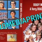 Bradymania: A Very Brady Special (1993) Blu-ray