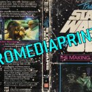 From Star Wars to Jedi The Making of a Saga  (1983) Blu-ray