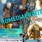 Klaus (2019) DVD Klaus (2019) DVD