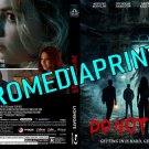 Do Not Enter (2026) Blu-ray