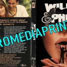 Willie & Phil (1980) Blu-ray
