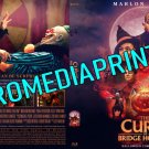 The Curse of Bridge Hollow (2022) Blu-ray