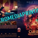 The Curse of Bridge Hollow (2022) DVD