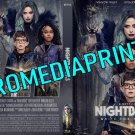 Nightbooks (2021) Blu-ray Nightbooks (2021) Blu-ray