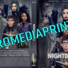 Nightbooks (2021) 4k Blu-ray