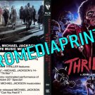 The Making of Thriller Blu-ray