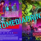 Stranger Things: Tales from '85 Season 1 Blu-ray ***2 Disc Set*** Stranger Things: Tales from '85 Season 1 Blu-ray ***2 Disc Set***