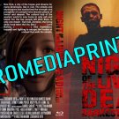 Night of the Living Dead Darkest Dawn (2015) Blu-ray