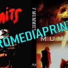 7 Mummies (2006) Blu-ray 7 Mummies (2006) Blu-ray
