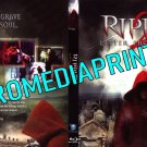 Ripper 2: Letter from Within (2004) Blu-ray