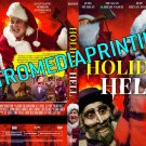 Holiday Hell (2019) DVD
