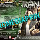 Iron Fist Season 2 Blu-ray  ***3 Disc Set***