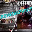 The Defenders Season 1 DVD ***3 Disc Set*** The Defenders Season 1 DVD ***3 Disc Set***