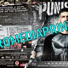 The Punisher Season 1 Blu-ray ***4 Disc Set*** The Punisher Season 1 Blu-ray ***4 Disc Set***