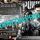 The Punisher Season 2 Blu-ray ***4 Disc Set*** The Punisher Season 2 Blu-ray ***4 Disc Set***