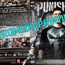 The Punisher Season 1 DVD  ***4 Disc Set***