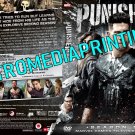 The Punisher Season 2 DVD ***4 Disc Set*** The Punisher Season 2 DVD ***4 Disc Set***