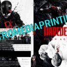 Daredevil: Born Again Season 2 DVD  ***3 Disc Set***