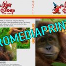 Disney's Orangutan (2026) Blu-ray