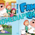 Family Guy Season 21 Blu-ray ***3 Disc Set*** Family Guy Season 21 Blu-ray ***3 Disc Set***