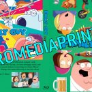 Family Guy Season 22 Blu-ray  ***3 Disc Set***