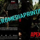 Apex (2026) DVD