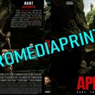 Apex (2026) 4k Blu-ray
