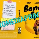 Banana Split (2018) Blu-ray