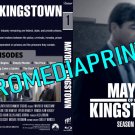 Mayor of Kingstown Seasons 1,2,3,4 Blu-ray ***12 DISC SET*** Mayor of Kingstown Seasons 1,2,3,4 Blu-ray ***12 DISC SET***