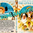 The Little Hours (2017) DVD