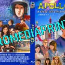 Apollo 10.5 A space Age Childhood (2022) Blu-ray