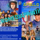 Apollo 10.5 A space Age Childhood (2022) DVD