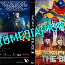 Pacific Rim The Black Season 1 Blu-ray ***1 Disc Set** Pacific Rim The Black Season 1 Blu-ray ***1 Disc Set**
