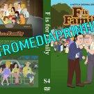F is for Family Season 4 DVD ***2 Disc Set**
