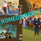 F is for Family Season 5 DVD ***2 Disc Set** F is for Family Season 5 DVD ***2 Disc Set**