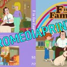 F is for Family Season 1,2,3,4,5 Blu-ray ***9 Disc Set** F is for Family Season 1,2,3,4,5 Blu-ray ***9 Disc Set**