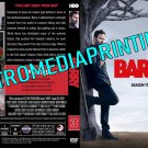 Barry Season 3 DVD ***2 DISC SET***