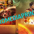 Project Hail Mary (2026) 4k Blu-ray