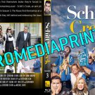 Schitt's Creek Season 3 Blu-ray  ***2 Disc Set**