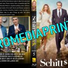Schitt's Creek Season 5 Blu-ray ***2 Disc Set** Schitt's Creek Season 5 Blu-ray ***2 Disc Set**