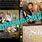Schitt's Creek Season 1,2,3,4,5,6 Complete Series Blu-ray ***12 Disc Set**