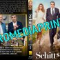 Schitt's Creek Season 1,2,3,4,5,6 Complete Series Blu-ray ***12 Disc Set**