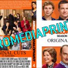Arrested Development Season 4 Blu-ray ***3 DISC SET*** ORIGINAL CUTS Arrested Development Season 4 Blu-ray ***3 DISC SET*** ORIGINAL CUTS