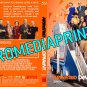 Arrested Development Season 1,2,3,4,5 Blu-ray ***14 DISC SET*** Remixed Cuts of 4