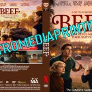 Beef Season 2 DVD  ***2 Disc Set**