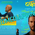 Outcome (2026) 4k Blu-ray