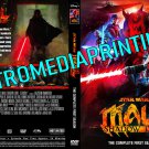 Star Wars: Maul - Shadow Lord Season 1 DVD  ***2 Disc Set**