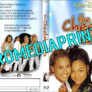 The Cheetah Girls (2003) Blu-ray